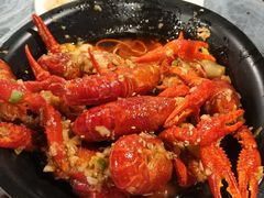 -虎虎龙虾大排档(双井店)