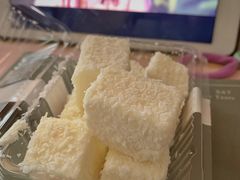 椰丝小方-85度C(高邮世贸金街店)