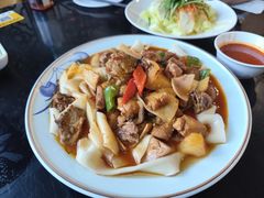 -尹兰楼西北风情餐厅(嘉定店)