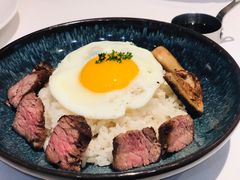 -L'Arome芳芳法国餐厅(仙林金鹰店)