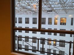 -北京民族园葉子里酒店(鸟巢店)