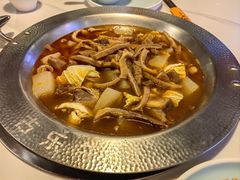 -古乐牛香·鲜牛肉自助火锅(南京总店)