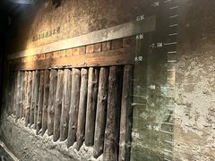 -元代水闸遗址博物馆