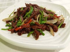 -翠亭酒家(山西南路店)