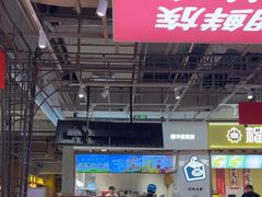 -朴大叔拌饭(上海真如环宇城店)