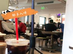 -Peet's Coffee皮爷咖啡(大学路店)