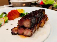 -Yan Ting宴庭中餐厅-长沙瑞吉酒店(运达店)