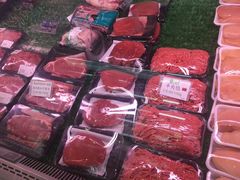 -婕妮璐超市 Jenny Lou’s Shop(三里屯店)