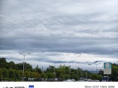 -西安外国语大学(长安校区)