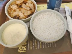 -真功夫(福中路店)