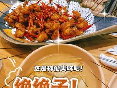 -味家烤肉烤鳗鱼牛排(西塔旗舰店)