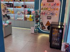 -风云再起游乐汇(北京西单西西友谊店)