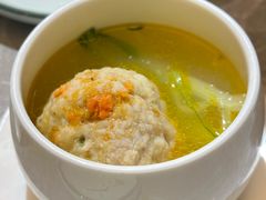 -大潮淮·淮扬菜(何园旗舰店)