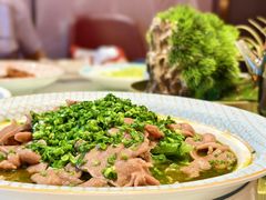 藤椒川味澳舌-云客来·花园餐厅(洛社店)