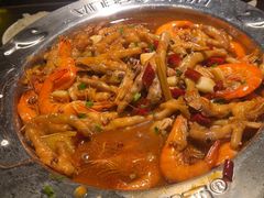 -胖哥俩肉蟹煲(苏州中心店)