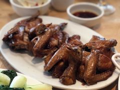 乳鸽-广东名门