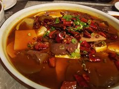 -富乐山酒店(西黄城根北街店)