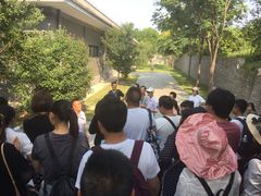 -秦始皇帝陵博物院-丽山园