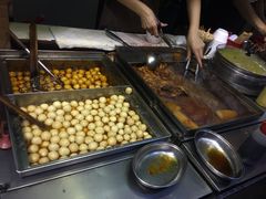 -佳记小食店(旺角店)