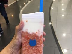 -兰熊鲜奶(西直门凯德mall店)