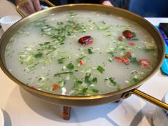 -恒盛居回族饭店