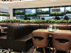 大堂-摩欧客意式餐厅(高新活力汇店)