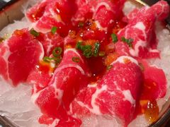 -Mr.Fish鱼鲜生海鲜放题(高德置地冬广场店)