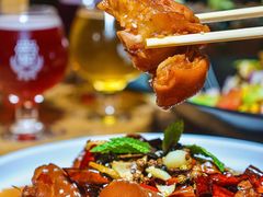 -40+精酿啤酒俱乐部(国投财富广场店)