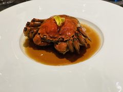-北京泰富酒店-柏景轩中餐厅