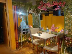 -耶里夏丽·新疆菜·28年喀什老馆(田林东路店)