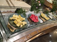 -世纪金源大饭店海鲜自助餐厅(迎宾路店)