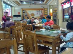 -葛记焖饼(伏牛路店)