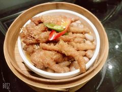 -高第街56号港式餐厅(山大路店)