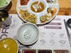 -喜来稀肉(北外滩白玉兰广场店)