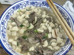 -老刘家泡馍·陕西老字号(钟楼广济街店)