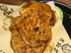 -香约老地方烧烤(九道街店)