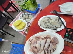 -花苑美食横琴生蚝火锅(拱北粤华路店)