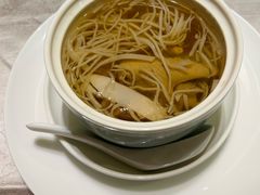 -九里云松·天香餐厅
