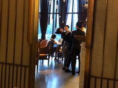 -山葵家·创意料理(临平银泰城店)