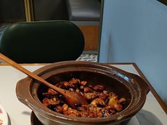 -火啫啫·粤式啫啫煲(南通首店)
