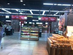 -果蔬好生活超市(乐堤港店)