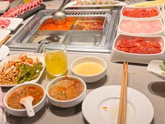 -海底捞火锅(中山路天主教堂店)
