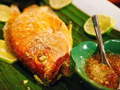 -Ginger(兴国路店)