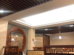 大堂-金泰食府(竹园店)