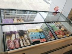 -GANSO元祖食品(双井店)