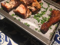 -绿茶餐厅(布吉万象汇店)