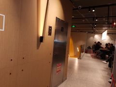 -麦当劳(宾水西道店)