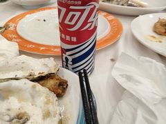 -粤盛海鲜平价店(洛溪食街店)