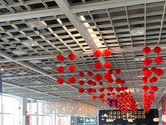 -宜家·瑞典风味餐厅(无锡店)