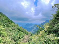 -大明山自然探索公园